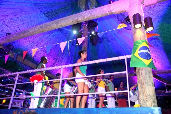 Brazilian Carnival